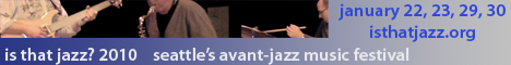 Is It Jazz Festival