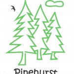 Pinehurst Trees