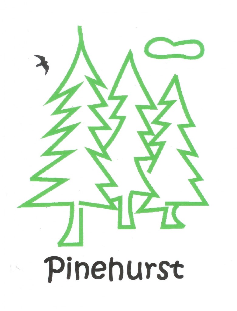 Pinehurst Trees
