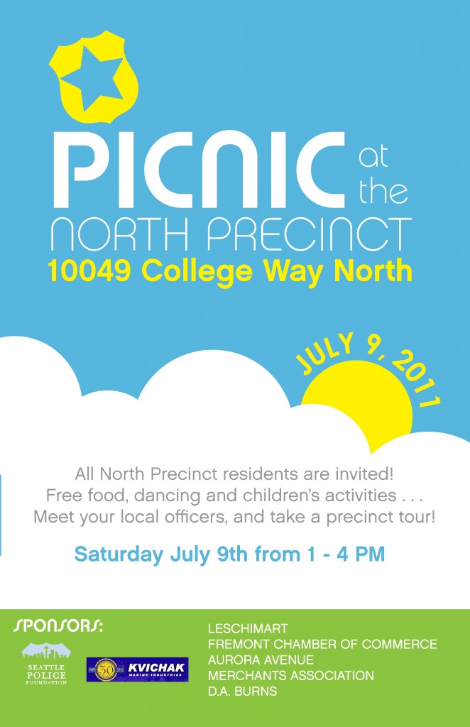 northprecinct_poster