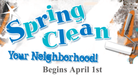 SpringClean