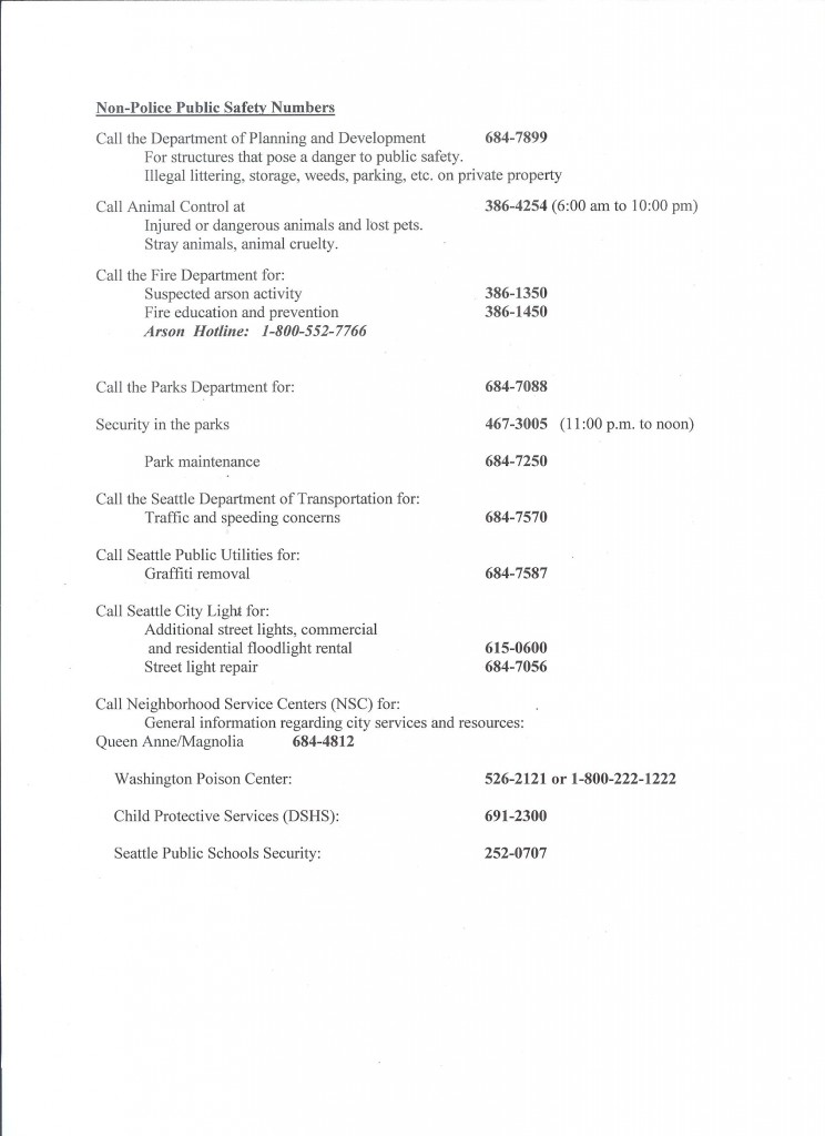 2014-05Non-PolicePSNumbers