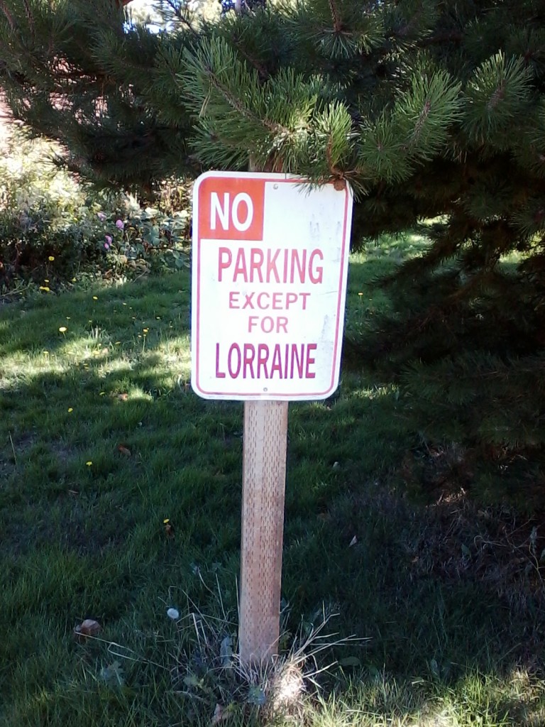 LorraineParking23rdNof117th