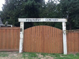 PinehurstCemetary