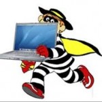 LaptopTheft