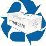 styrofoam