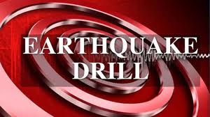 EarthquakeDrill