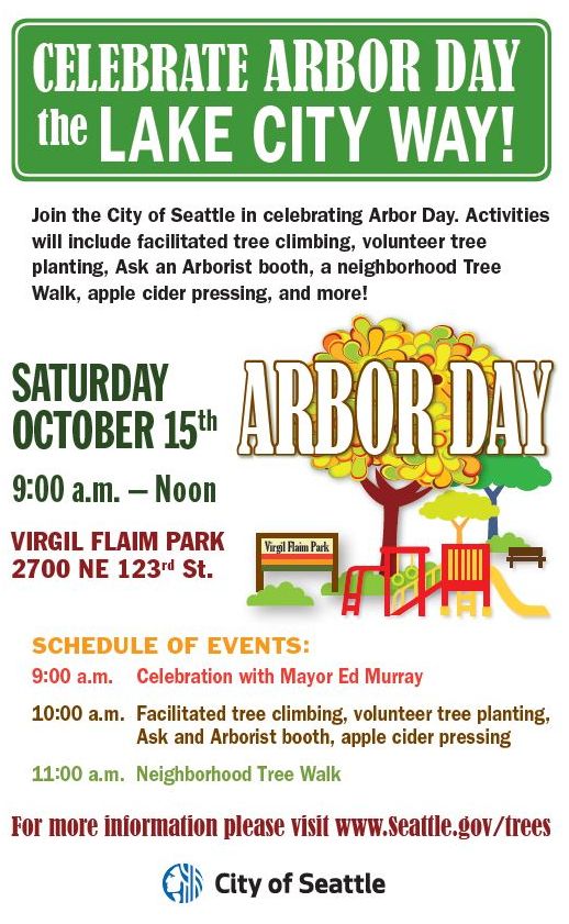 arborday