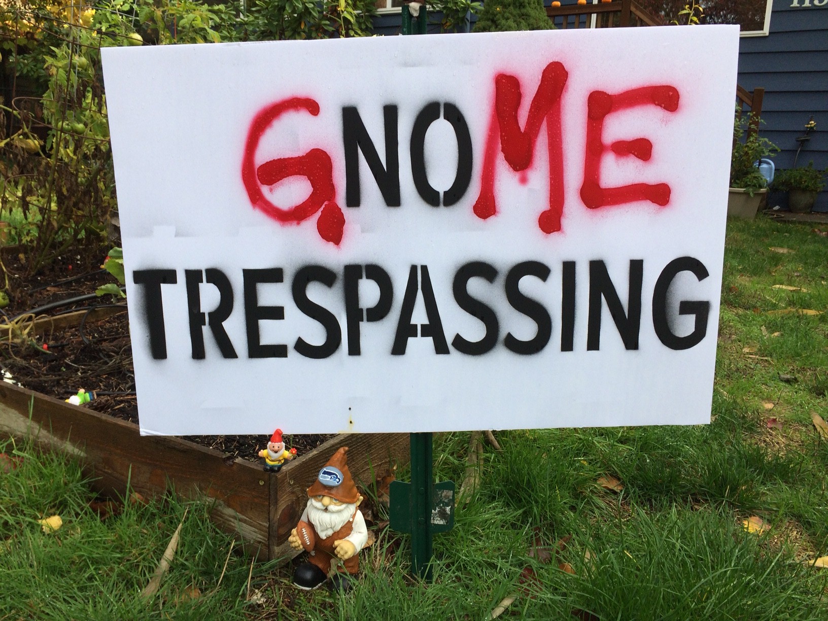 gnometrespassing19thsof117th