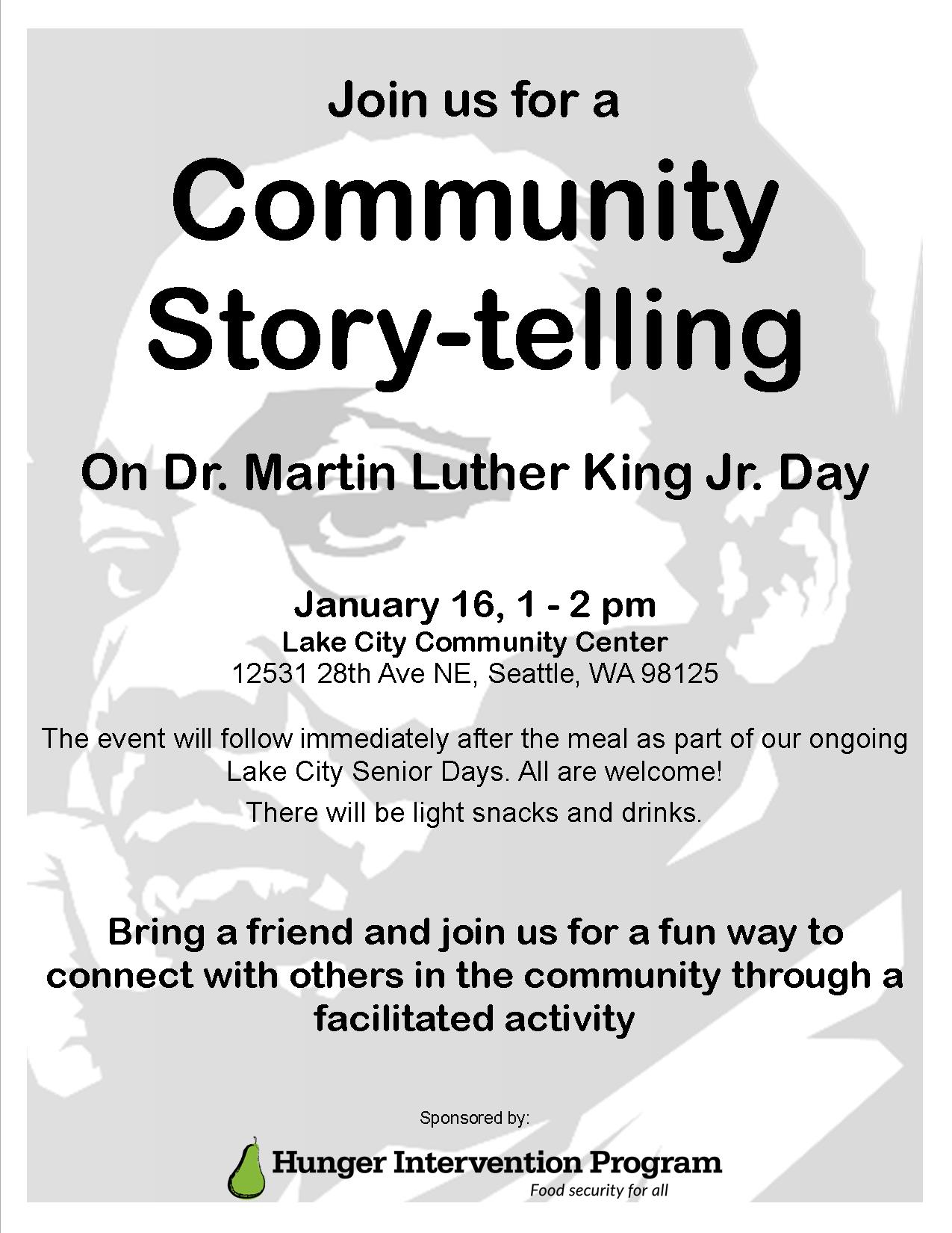 mlk-day-2017-community-story-telling-flyer-one-pager