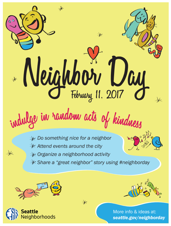 neighborday